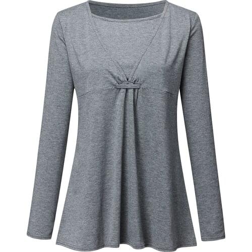 Женские рубашки с рюшами ARLONEET China At AliExpress