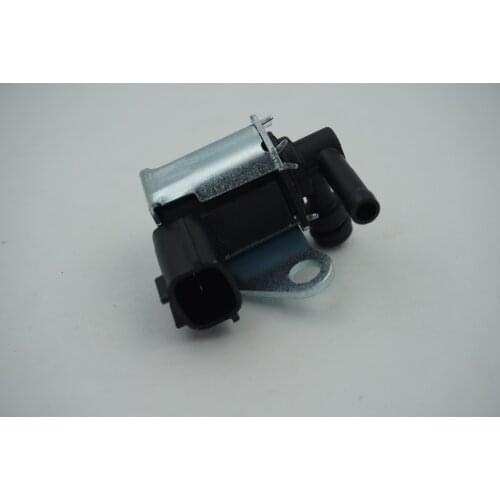 Auto Solenoid Valve Vacuum Valve K5T46695 14930-EN200 14930-EN20A for NISSAN Qashqai , fast shipping Auto Valve Control Valve