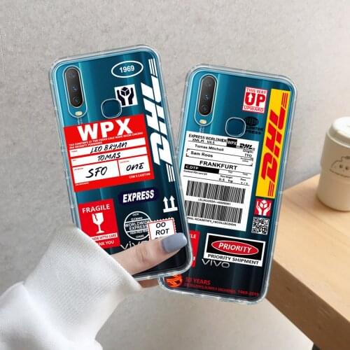 Beecover Vivo Phone Cases