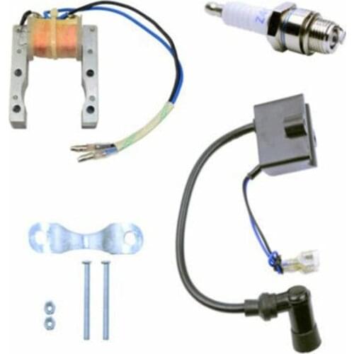 CNSPEED Ignition Systems