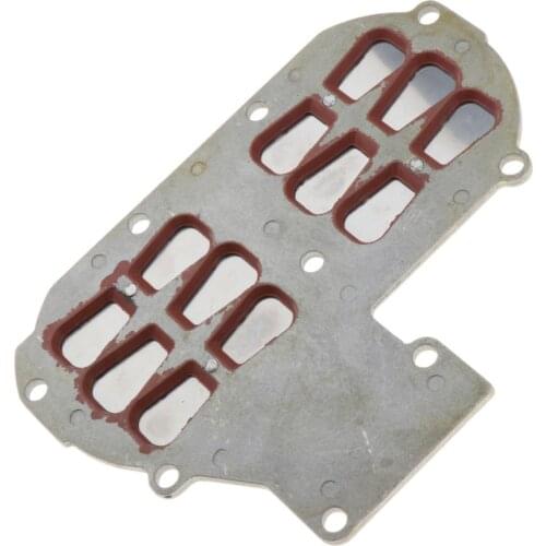 Reed Valve Assy fits for Yamaha 689-13610-01-00 25HP 30HP Outboard Engine