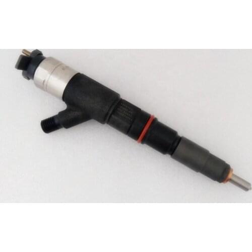 ISF3.8 diesel engine G3 common rail fuel injector 5296723