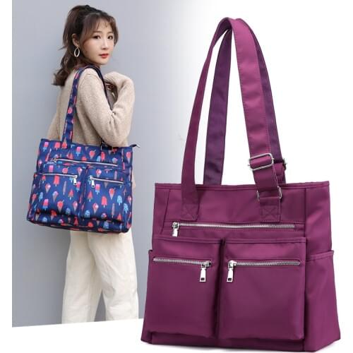 Женские фиолетовые сумки JIN QIAO ER China At AliExpress