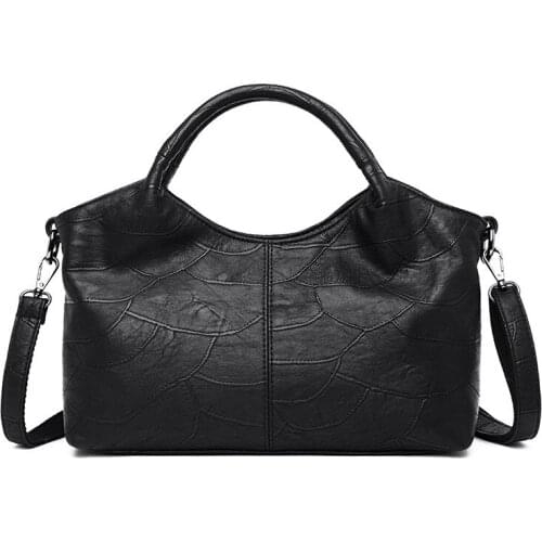 LIRENNIAO Women's Clutches With Handle