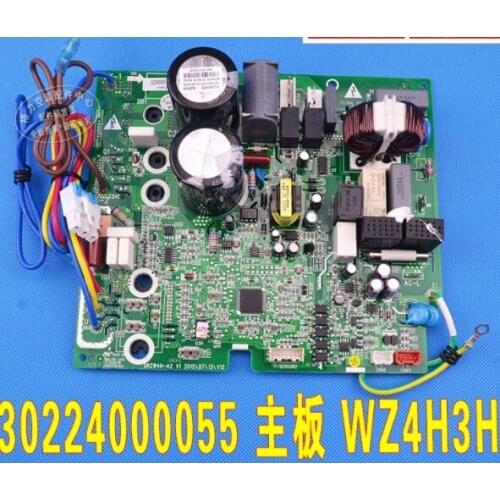New and original Main board 30224000055 WZ4H3H,GRZW4H-A2