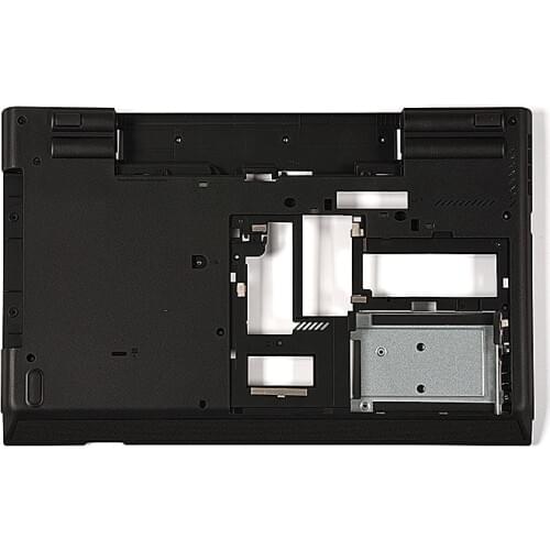 New Original for Lenovo ThinkPad L530 Back Shell Bottom Case Base Cover D Cover 04W6986