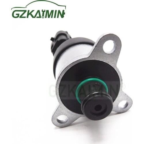 New FUEL INJECTION PUMP PRESSURE REGULATOR CONTROL VALVE SENSOR 1.6 TDCI HDI D 0928400617 for Citroen for Berlingo K-M