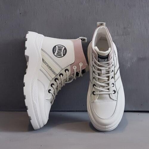 Women's Autumn Shoes Puhyinn China