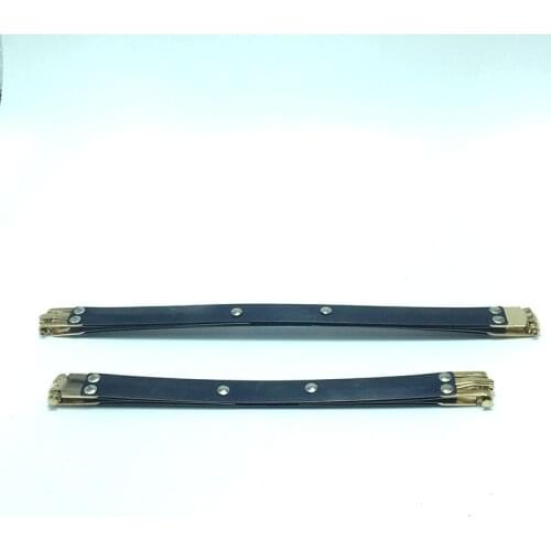 16Pcs Pinch Purse Frame / Flex purse frame / Squeeze Frame / Pouch Frame