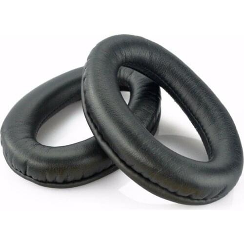 Replacement ear pads cushion for SONY MDR-D777SL Bluetooth Wireless Headphones