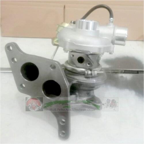 Turbo For SUBARU Impreza WRX STI Sedan Wagon 2003- EJ20 2.0L 280HP RHF55 VF37 VG440027 14411-AA541 14411-AA542 Turbocharger