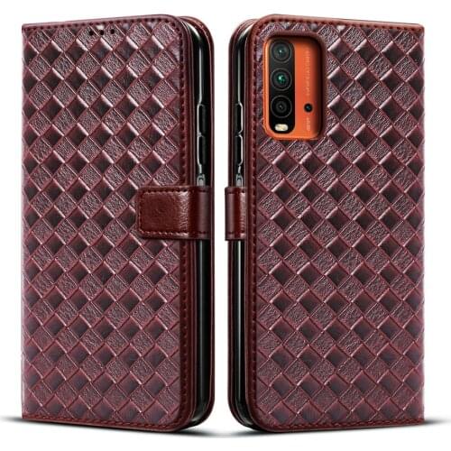 VKOLRaE Phone Cases Xiaomi Redmi 9T