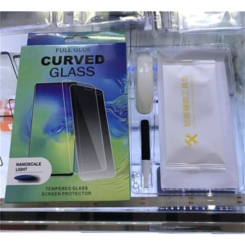 XBERSTAR Screen Protectors For Samsung Galaxy Note 10