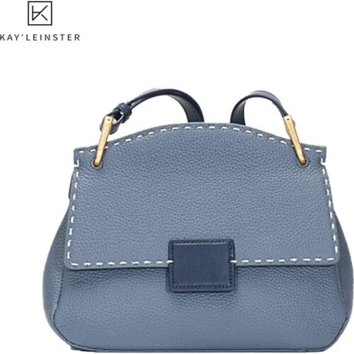 WomenS Gg Branded Handbag Bags 2021 Shoulder Messenger Bag Leather Bags 100% Designer Luxury Armpit Bag Hit Color Guess Bag