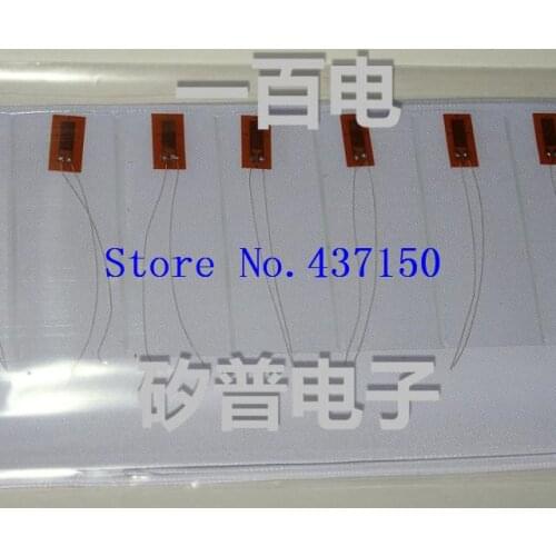 10pcs/lot ,BX120-4AA resistance strain gauges 107, Free Shipping