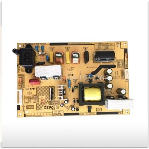 100% new Compatible with LA32D450G1 400E1 I2632F1_BSM power supply board BN44-00438A BN44--00468A