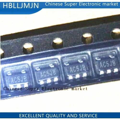 100PCS SY8008CAAC SY8008CAA SY8008CA SY8008C SY8008C SY8008 SOT23-5