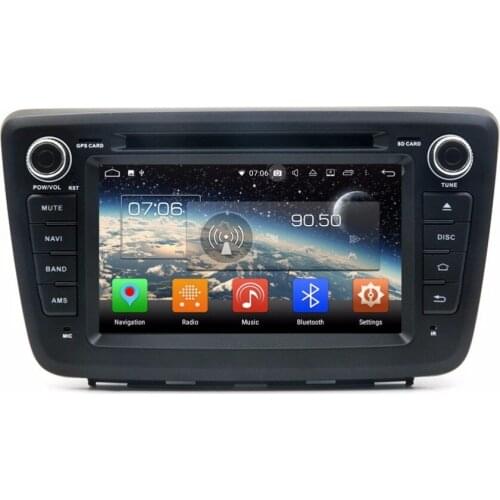 4gb+64gb PX6 Android 10 Car Radio DVD Player for Suzuki Baleno 2016 2017 2018 GPS Navigation Bluetooth WIFI Multimedia Player