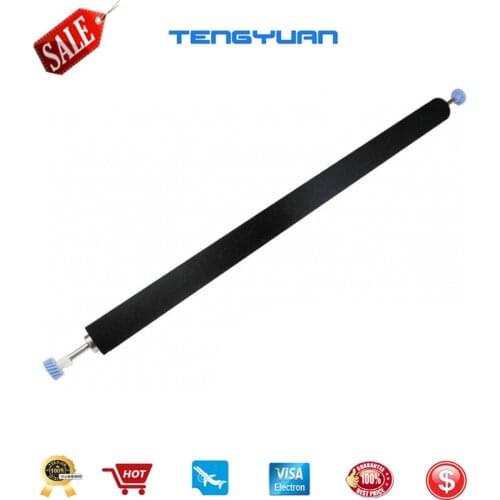 Free shipping 100% new original RM1-7927 CC522-67912 for LaserJet M750 M775 Secondary Transfer Roller printer parts on sale