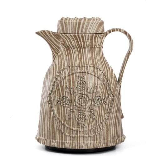 D-ROSES THERMOS MARBLE DECOR (FA-19) 1 LT