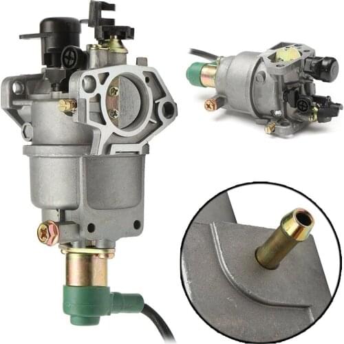 Carburetor Carb For Honda GX240 8HP GX270 9HP GX340 11HP GX390 13HP Generator