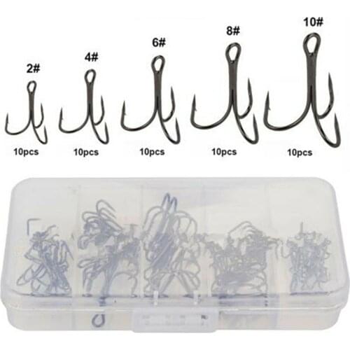 Manyfish Fishing Hooks