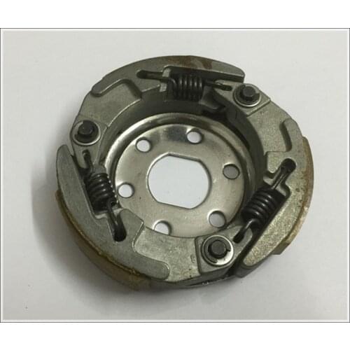 Motorcycle block clutch DIO50 DIO 18\24\27\28\34\35\ stage ZX50 moto block clutch