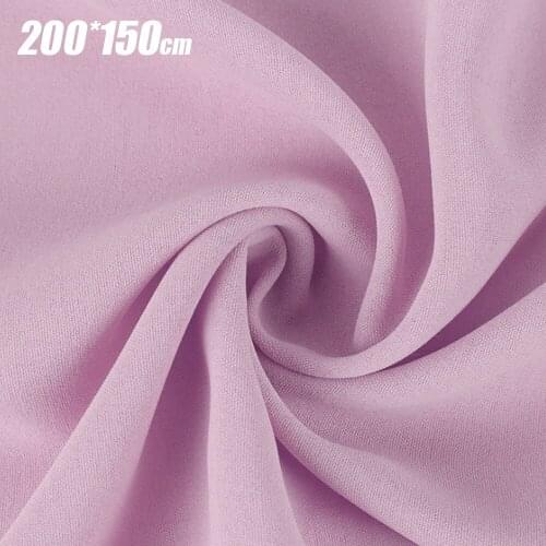 DIY Cooling Craft Fabric Spring Summer Handmade Bundle Patchwork Quilting Sewing Scrapbooking for Sleeves, Neck Gaiter Dresses