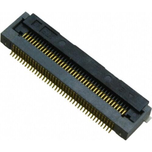 FH28E-40S-0.5SH HRS Hirose connector 40pin original original spot advantage