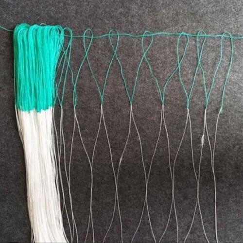 Vegetable Plant Climbing Net Cucumber Flower Frame Garden Trellis Durable