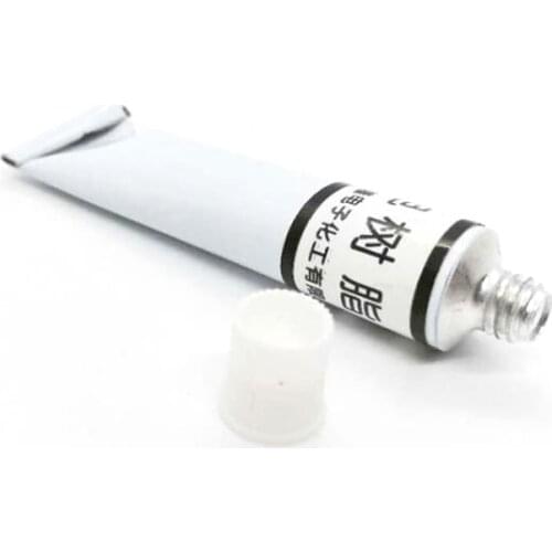 Conductive rubber repair conductive glue / repair phone keypad remote control and other contacts In Stock