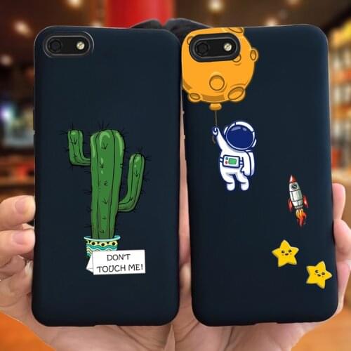 RIVAS Huawei Y5 Prime Phone Cases