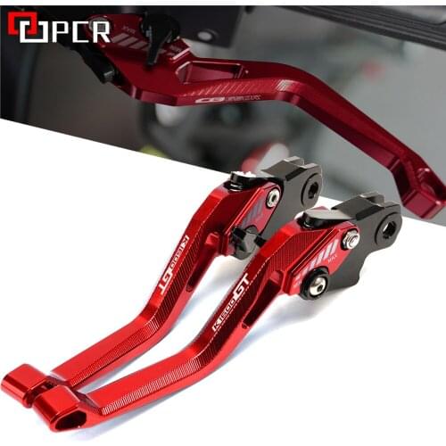 Motorcycle Brake Clutch Levers Fit For BMW K1600gtl K1600 gtl K 1600 GTL 2017-2020