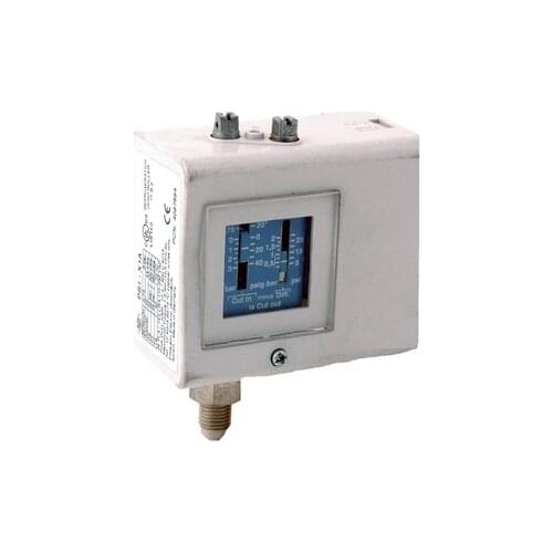 [SA] ALCO Ai Ke PS1-R3A PS1-R3k PS1-R3L PS1-R3X PS1-R3U (single high, low pressure automatic) pressure controller