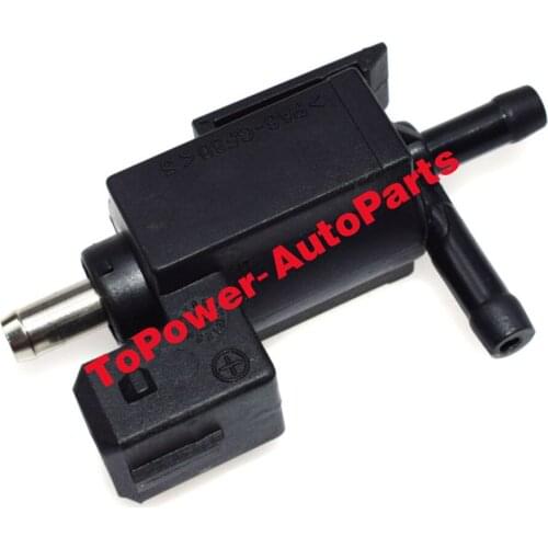 Turbo Solenoid Valve 30670448/8627299/9473212 for Volvoo S60 S80 V70 XC70 XC90 2002-2009 2.3/2.4/2.5L Brand New Car Accessories