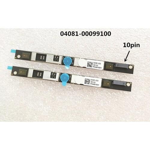 Laptop/Notebook webcam/Camera board for Asus GL503VS GL703 GL703GS GL703V P5240UA P5340UF UX460 UX461UA X406 04081-00099100