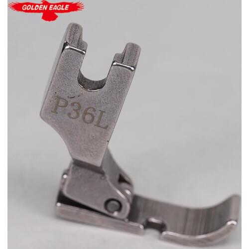 Sewing Machine Parts Presser Foot For Sewing Machine P36L Steel Lockstitch Machine Good Quality