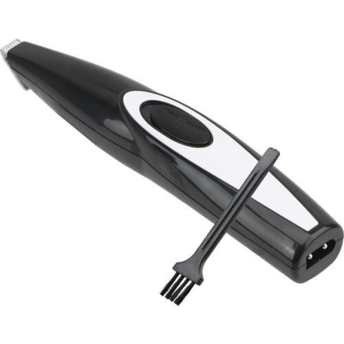 Electric Dog Hair Trimmer Portable Pet Grooming Supplies Electric Scissors Professional Feet Hair Shaving