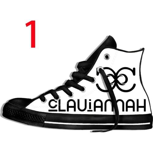 Mens Womens Casual Shoes Mens Custom Casual Shoes 3D Print Outdoor Leisure Mens Canvas Shoes Sneakers