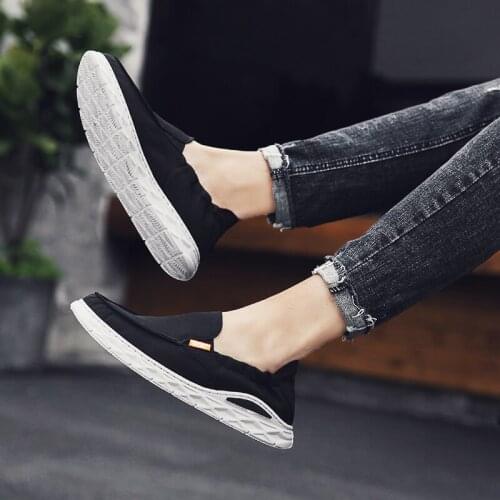 Zapatos Informales De Hombre Fashion Men Sneakers Mesh Casual Shoes Mens Causal For Mens Sneaker Man Summer