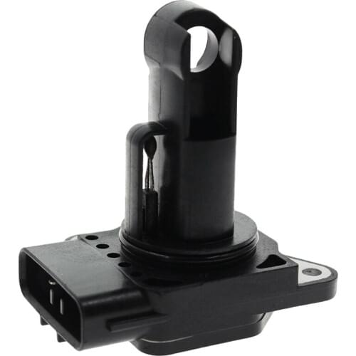 Mass Air Flow Meter Maf Sensor Fit For Mazda 3 5 6 Protege Mx-5 Miata Zl01-13-215 197400-2010