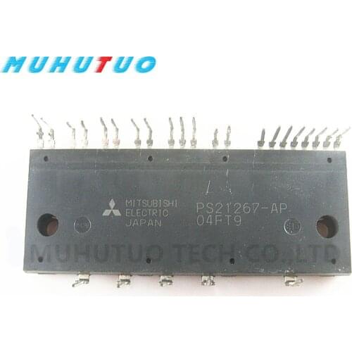 PS21267-AP PS21267-P PS21267-AHP module