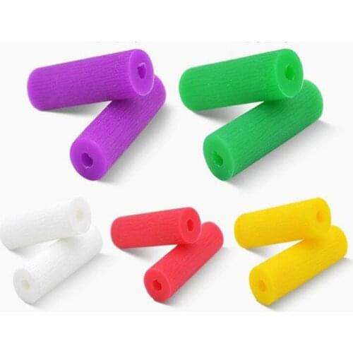 Invisible orthodontic tooth bite stick Invisible beauty bite glue Orthodontic braces bite glue stick Dental orthodontic adhesive