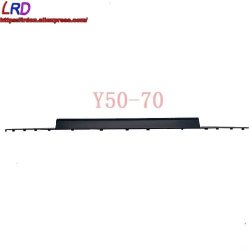 LRD New Original LCD Hinges Cover For Lenovo Ideapad Y50 Y50-70 Y50-70T 15″6 laptop 5CB0F78794 AP14R000D00