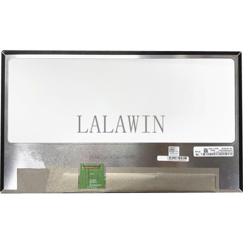 NV125FHM-N51 fit NV125FHM-N85 NV125FHM N85 12.5" LED LCD Screen IPS Laptop Display Panel Slim EDP