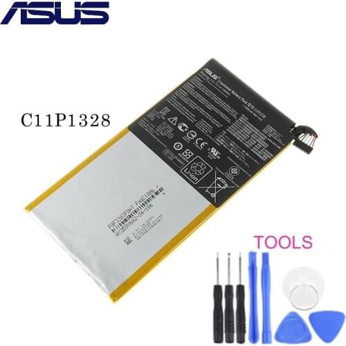 Original ASUS C11P1328 Battery For ASUS Transformer PAD TF103C TF103CX TF103CG K010 K018 4980mAh