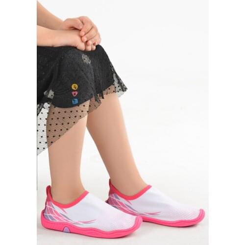 Vicco 223.18Y.658-59 Aqua Pool Beach Girl/Boys Sea Shoe