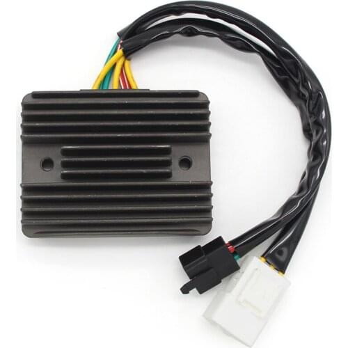 Motorcycle Voltage Regulator Rectifier High Quality Voltage Regulator For Aprilia Dorsoduro 750 SMV750 Shiver SL750