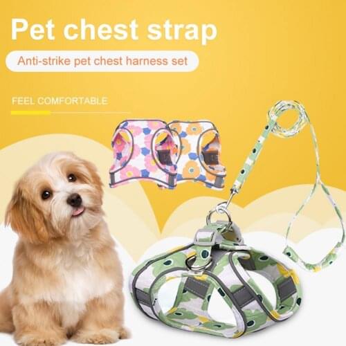 Sanwood Harnesses