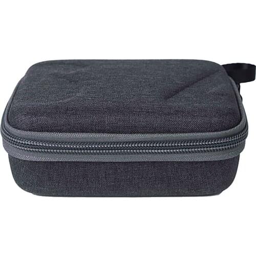 Storage Bag Carrying Case Cover Box Pouch Sleeve Protective Case for Insta360 GO 2 Camera Accessories